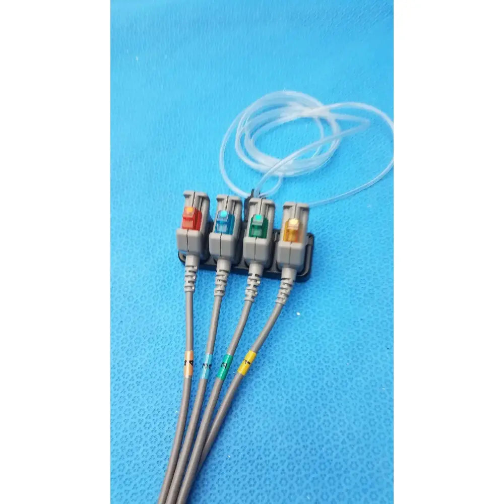 St. Jude EX1150 WiFi Transmitter Unit – For Parts / No Patient Use WiFi Transmitter Unit, as-is (for parts) product photo 3