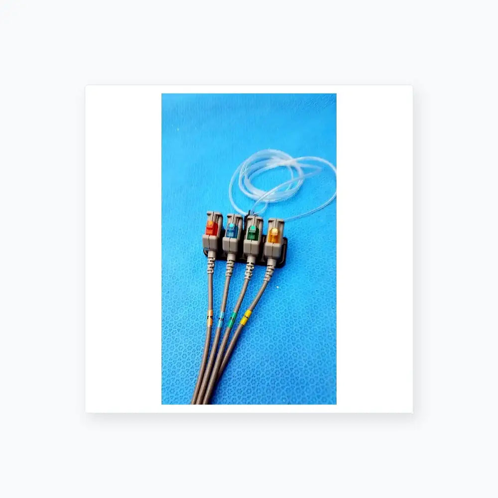 St. Jude EX1150 WiFi Transmitter Unit – For Parts / No Patient Use WiFi Transmitter Unit, as-is (for parts) product photo 3