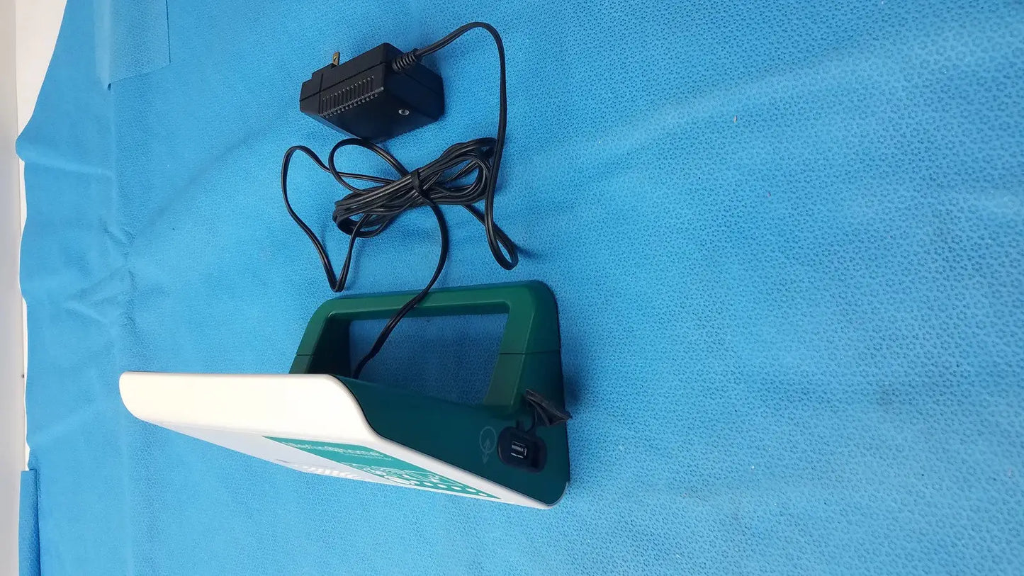 St. Jude EX1150 WiFi Transmitter Unit – For Parts / No Patient Use WiFi Transmitter Unit, as-is (for parts) product photo 6