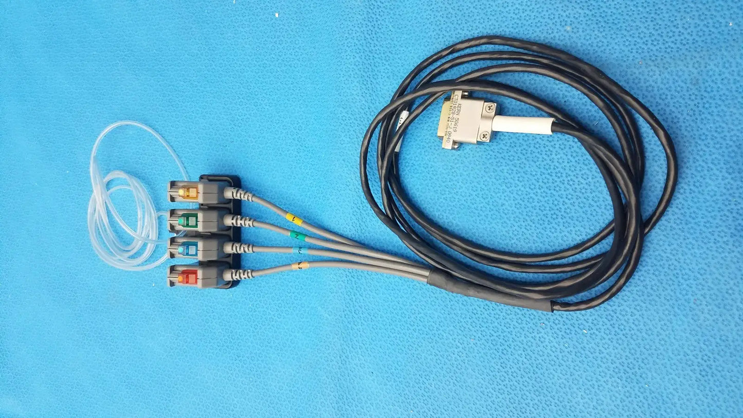 St. Jude EX1150 WiFi Transmitter Unit – For Parts / No Patient Use WiFi Transmitter Unit, as-is (for parts) product photo 5