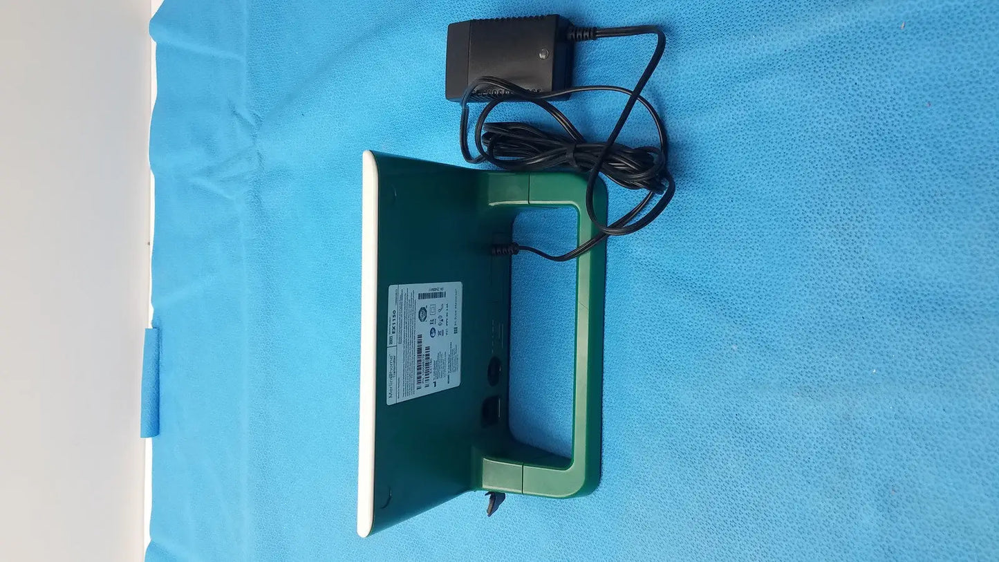 St. Jude EX1150 WiFi Transmitter Unit – For Parts / No Patient Use WiFi Transmitter Unit, as-is (for parts) product photo 4