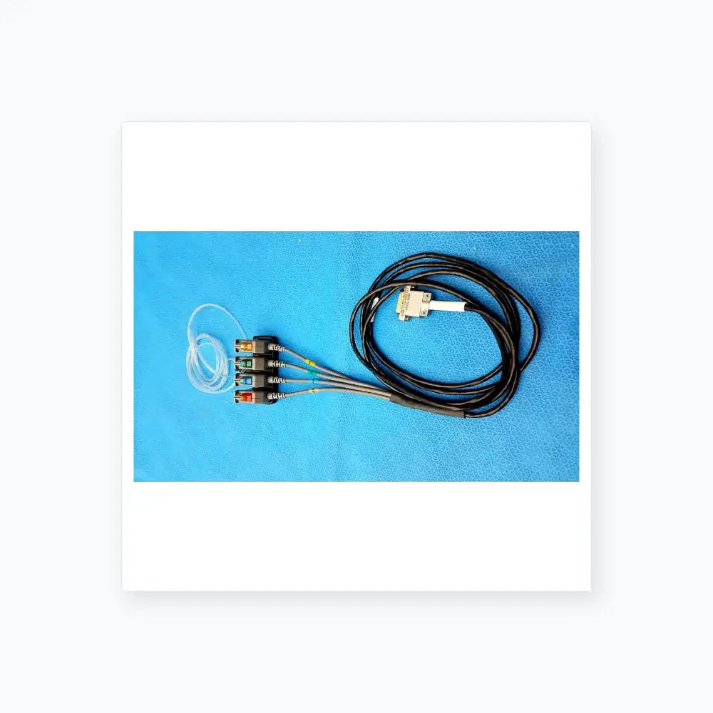 St. Jude EX1150 WiFi Transmitter Unit – For Parts / No Patient Use WiFi Transmitter Unit, as-is (for parts) product photo 5