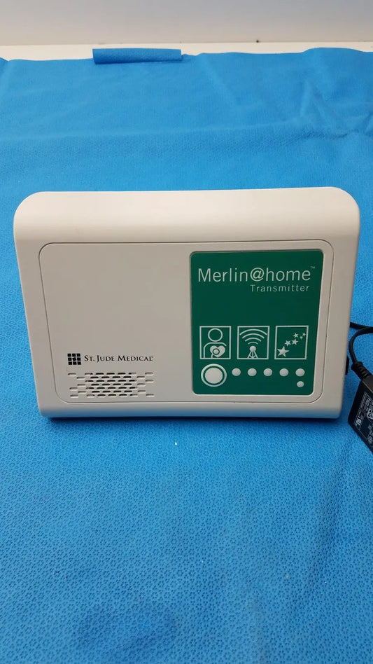 Reuse Medical St. Jude EX1150 WiFi Transmitter Unit Other Medical & Lab Glassware, second-hand product photo 1