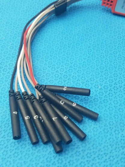 St. Jude Medical 100104759 Cable Medical Equipment Cable, second-hand product photo 2