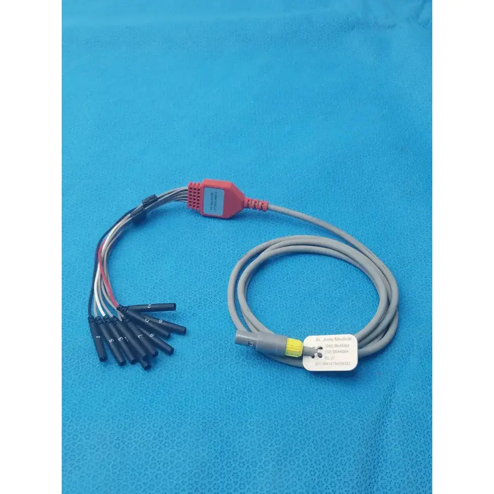 St. Jude Medical 100104759 Cable Medical Equipment Cable, second-hand product photo 1