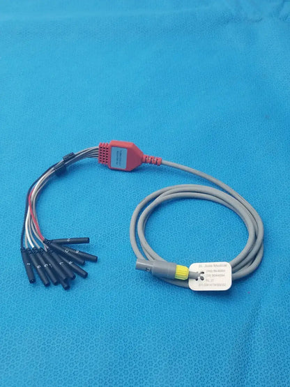 St. Jude Medical 100104759 Cable Medical Equipment Cable, second-hand product photo 1