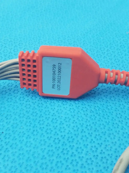 St. Jude Medical 100104759 Cable Medical Equipment Cable, second-hand product photo 3