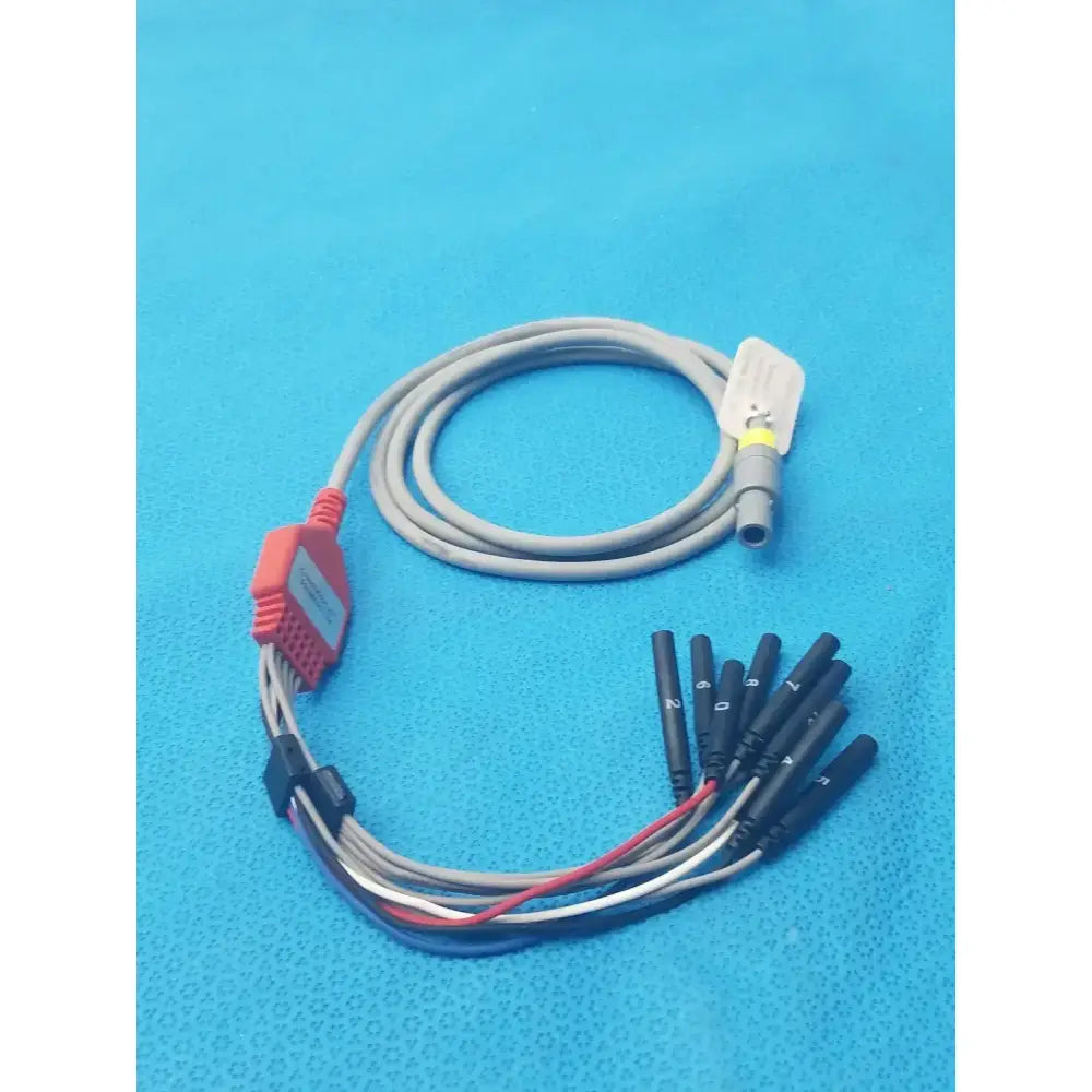 St. Jude Medical 100104759 Cable Medical Equipment Cable, second-hand product photo 4
