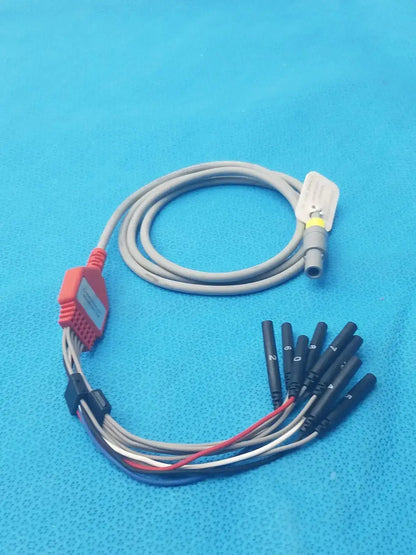 St. Jude Medical 100104759 Cable Medical Equipment Cable, second-hand product photo 4