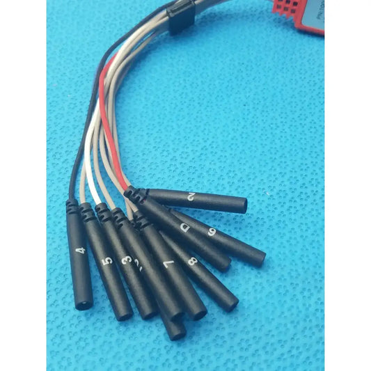 St. Jude Medical 100104759 Cable Medical Equipment Cable, second-hand product photo 2