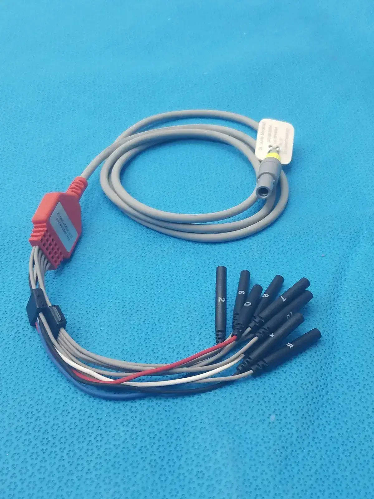 St. Jude Medical 100104759 Cable Medical Equipment Cable, second-hand product photo 7