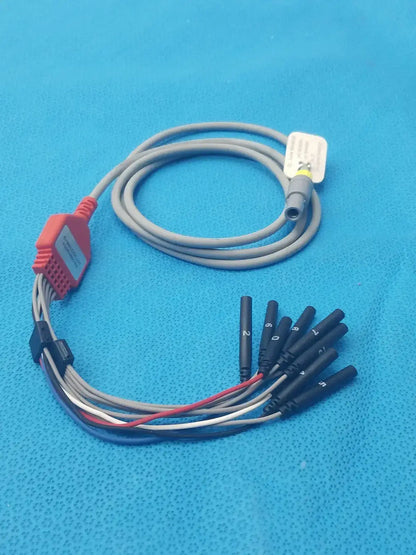 St. Jude Medical 100104759 Cable Medical Equipment Cable, second-hand product photo 7