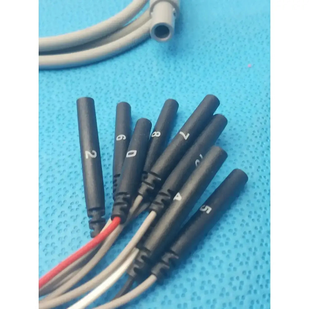 St. Jude Medical 100104759 Cable Medical Equipment Cable, second-hand product photo 5