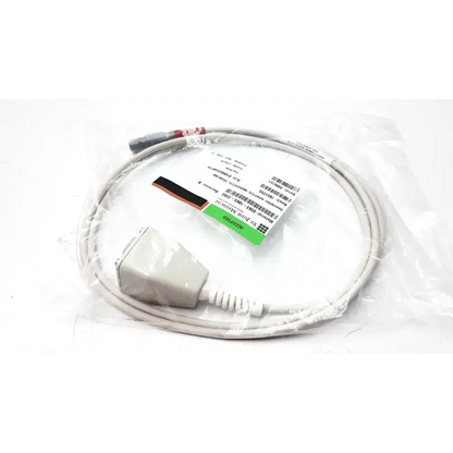 St. Jude Medical Adapter, Marquette Tram 600 Patient Monitor Adapter, new product photo 6