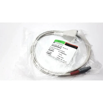 St. Jude Medical Adapter, Marquette Tram 600 Patient Monitor Adapter, second-hand product photo 3