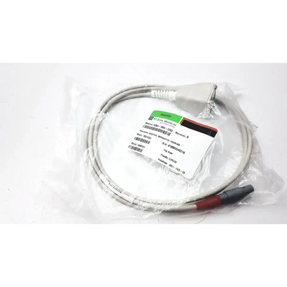 St. Jude Medical Adapter, Marquette Tram 600 Patient Monitor Adapter, new product photo 3