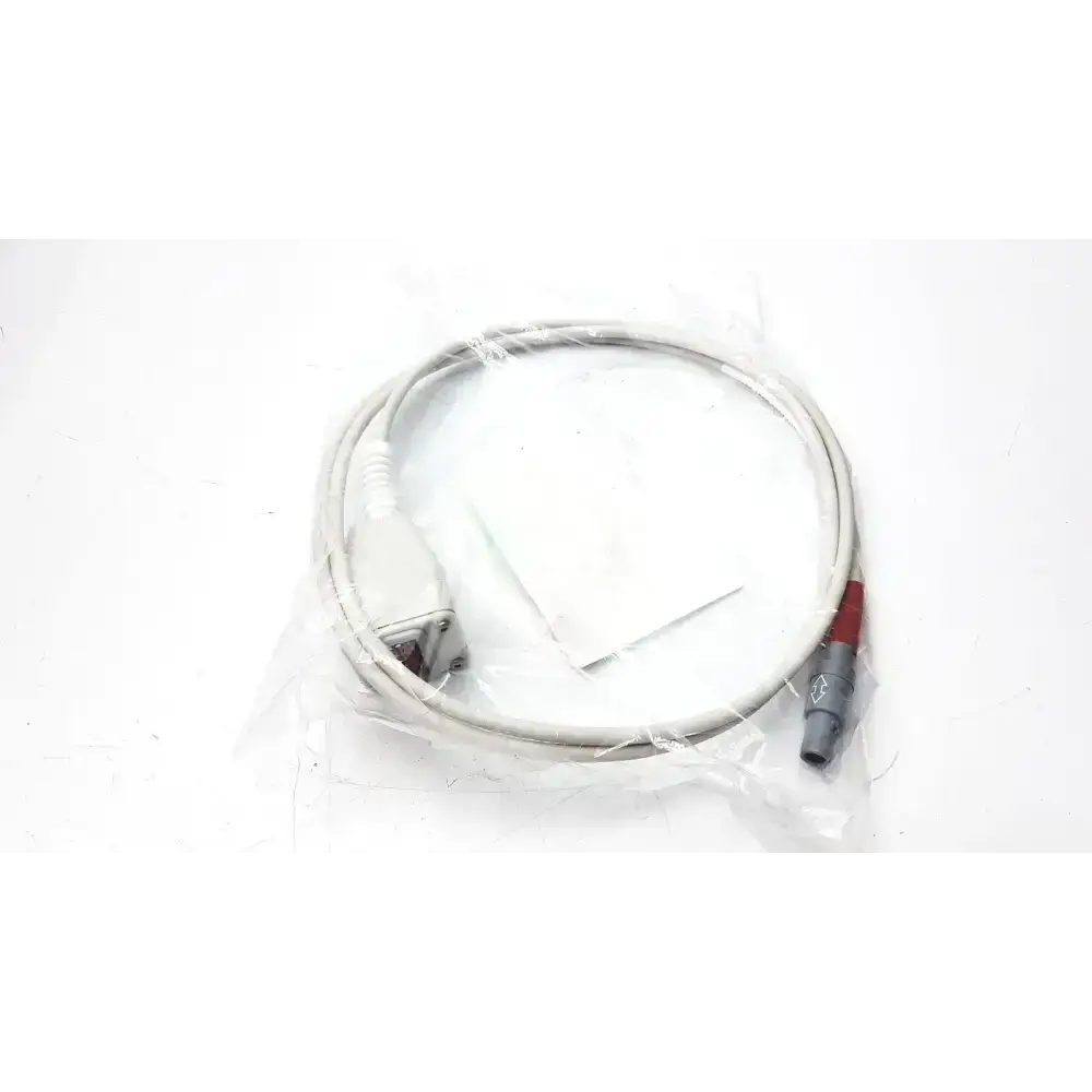 St. Jude Medical Adapter, Marquette Tram 600 Patient Monitor Adapter, new product photo 7