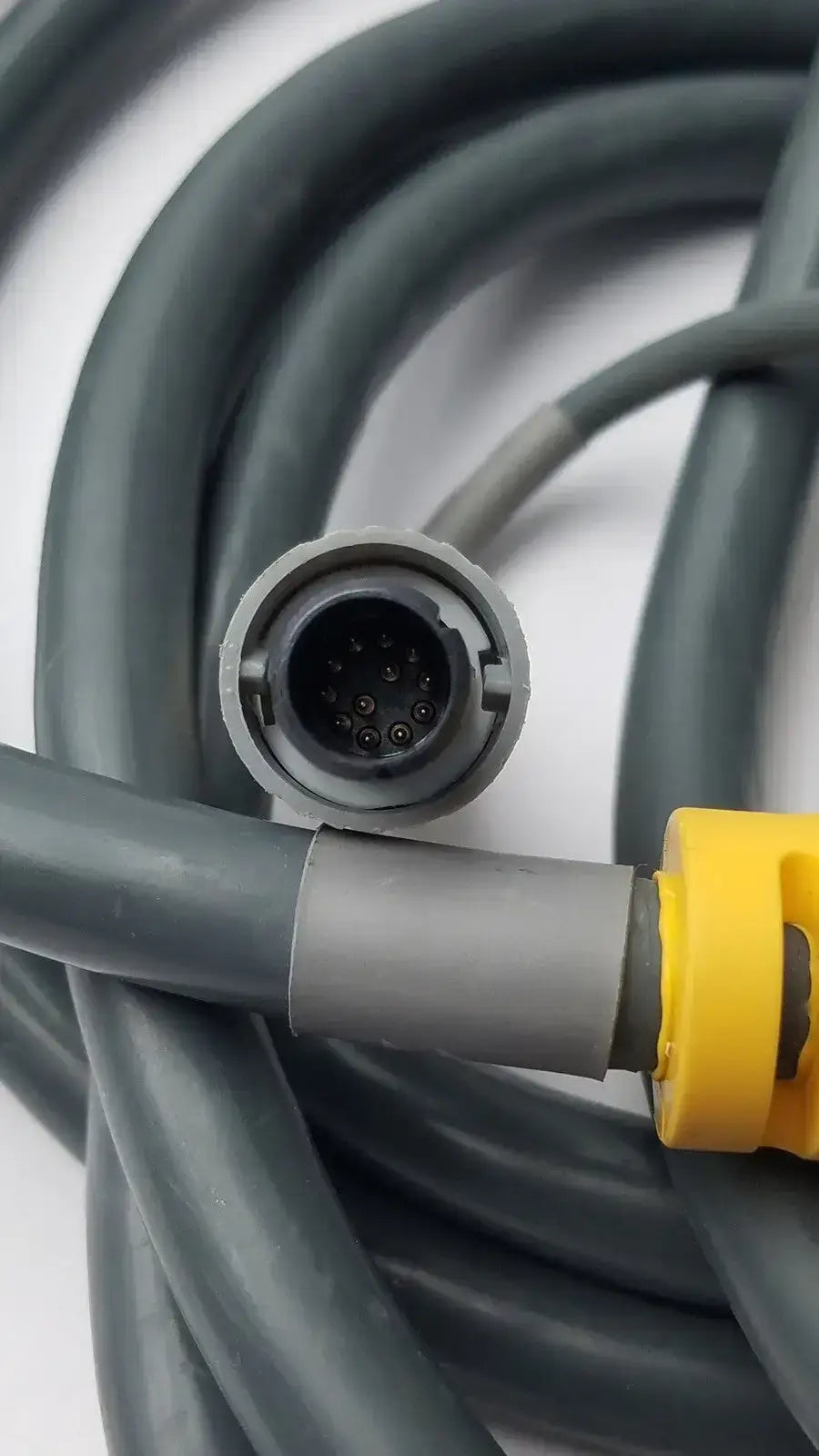 ST. JUDE MEDICAL EnSite Velocity ArrayLink Module 100014469 Module Cardiac mapping interface module, as-is (for parts) product photo 9