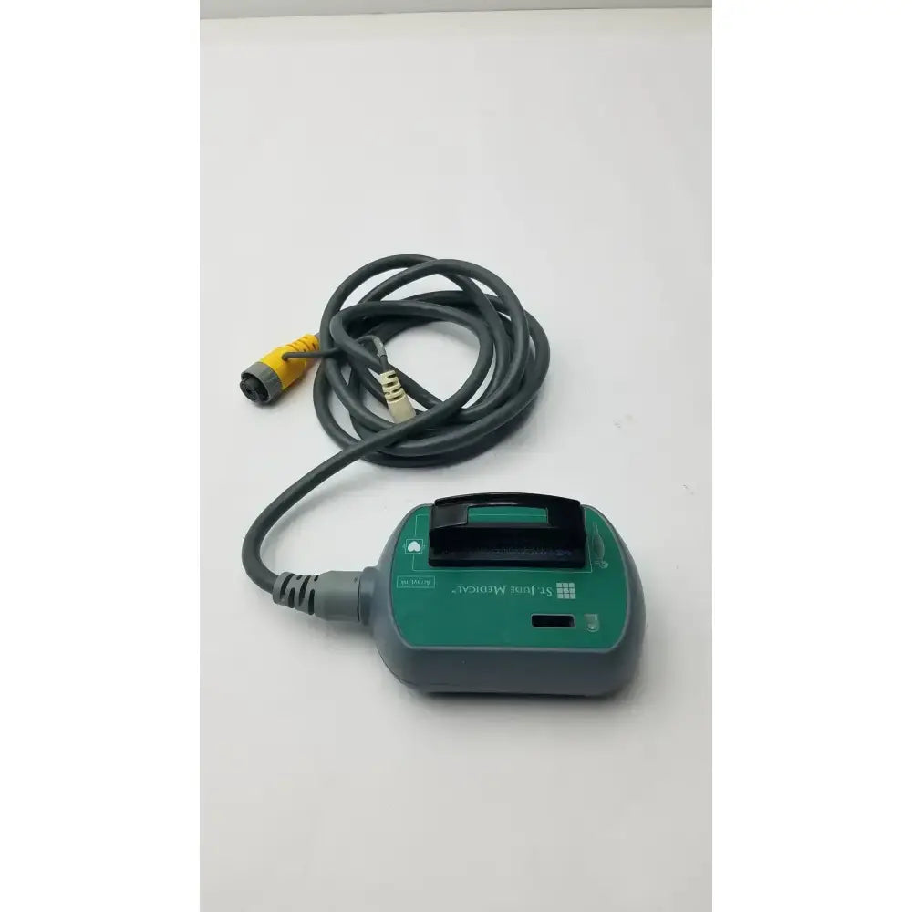 ST. JUDE MEDICAL EnSite Velocity ArrayLink Module 100014469 Module Cardiac mapping interface module, as-is (for parts) product photo 4