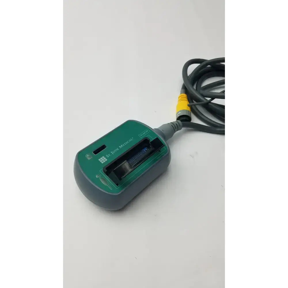 ST. JUDE MEDICAL EnSite Velocity ArrayLink Module 100014469 Module Cardiac mapping interface module, as-is (for parts) product photo 1