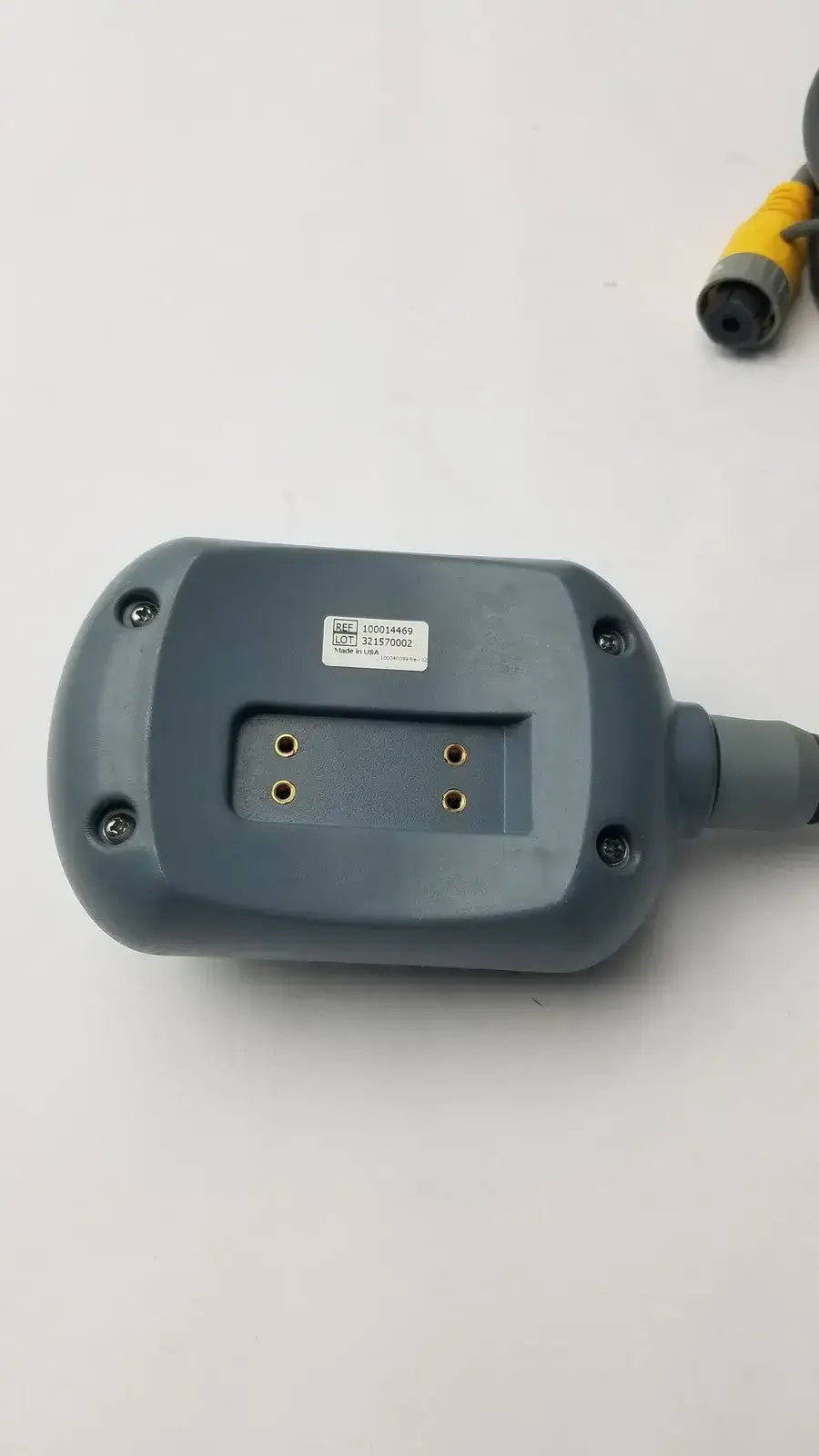 ST. JUDE MEDICAL EnSite Velocity ArrayLink Module 100014469 Module Cardiac mapping interface module, as-is (for parts) product photo 3