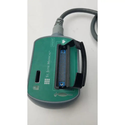 ST. JUDE MEDICAL EnSite Velocity ArrayLink Module 100014469 Module Cardiac mapping interface module, as-is (for parts) product photo 7