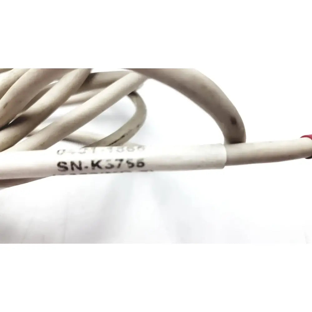 St. Jude Medical Pressure Wire, Medical Sensor Wire 0431-1865 Pressure Sensor Guidewire, second-hand product photo 7