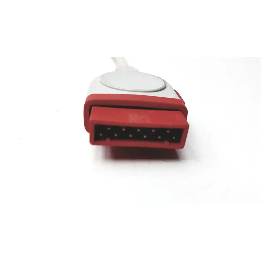 St. Jude Medical Pressure Wire, Medical Sensor Wire 0431-1865 Pressure Sensor Guidewire, second-hand product photo 4