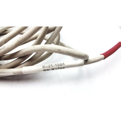 St. Jude Medical Pressure Wire, Medical Sensor Wire 0431-1865 Pressure Sensor Guidewire, second-hand product photo 6