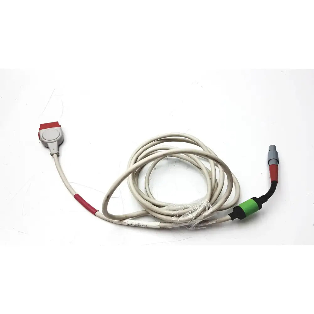 St. Jude Medical Pressure Wire, Medical Sensor Wire 0431-1865 Pressure Sensor Guidewire, second-hand product photo 5