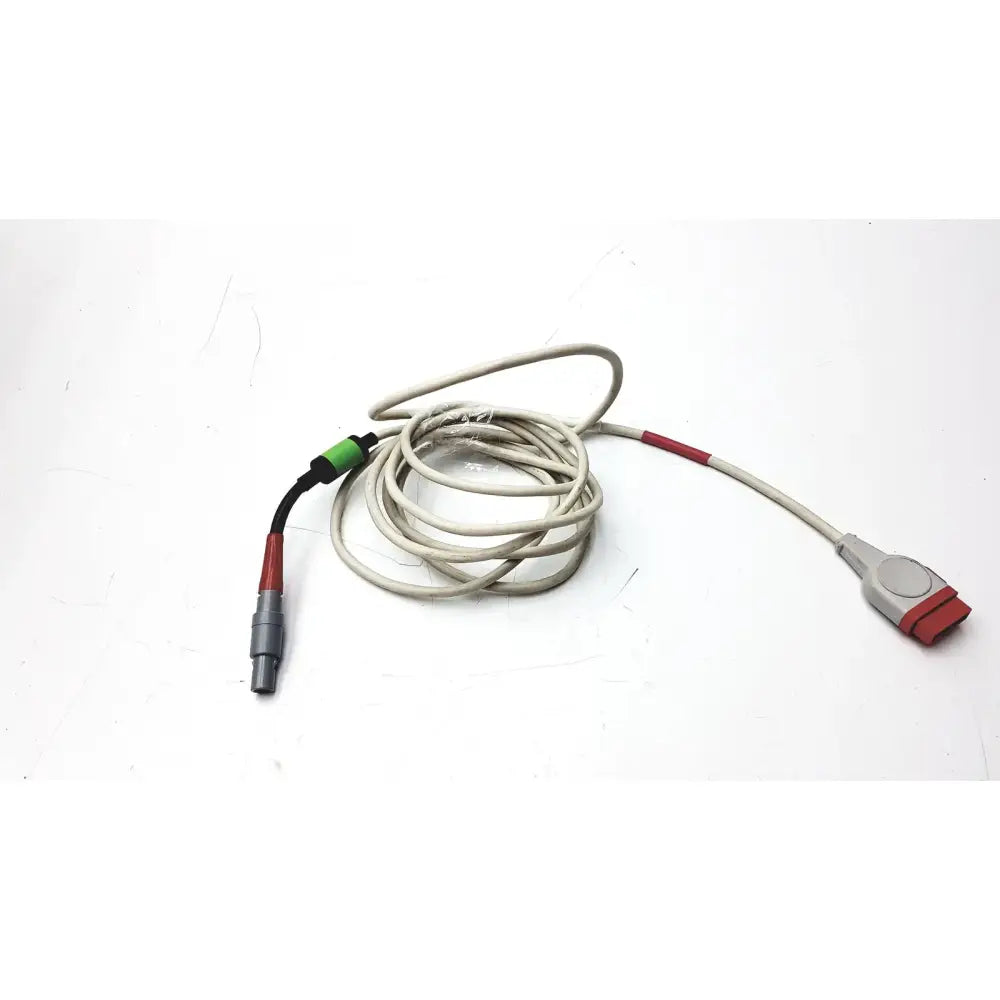 St. Jude Medical Pressure Wire, Medical Sensor Wire 0431-1865 Pressure Sensor Guidewire, second-hand product photo 2