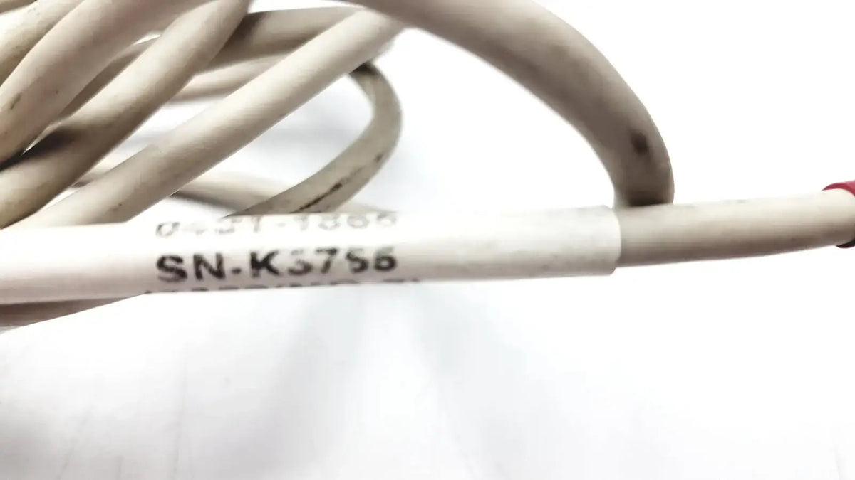 St. Jude Medical Pressure Wire, Medical Sensor Wire 0431-1865 Pressure Sensor Guidewire, second-hand product photo 7