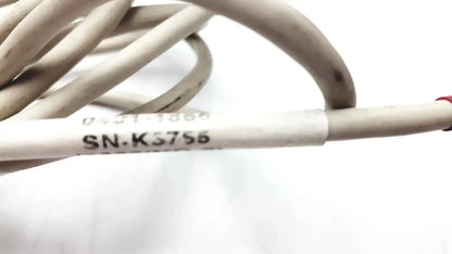 St. Jude Medical Pressure Wire, Medical Sensor Wire 0431-1865 Pressure Sensor Guidewire, second-hand product photo 7