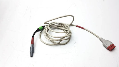 St. Jude Medical Pressure Wire, Medical Sensor Wire 0431-1865 Pressure Sensor Guidewire, second-hand product photo 2