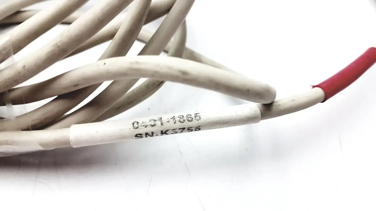 St. Jude Medical Pressure Wire, Medical Sensor Wire 0431-1865 Pressure Sensor Guidewire, second-hand product photo 6