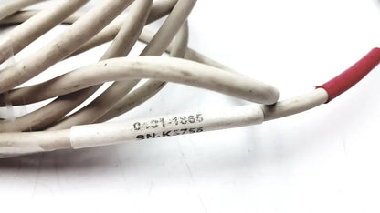 St. Jude Medical Pressure Wire, Medical Sensor Wire 0431-1865 Pressure Sensor Guidewire, second-hand product photo 6