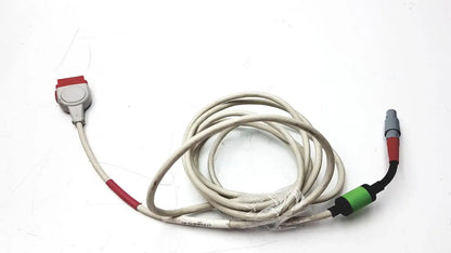 St. Jude Medical Pressure Wire, Medical Sensor Wire 0431-1865 Pressure Sensor Guidewire, second-hand product photo 5
