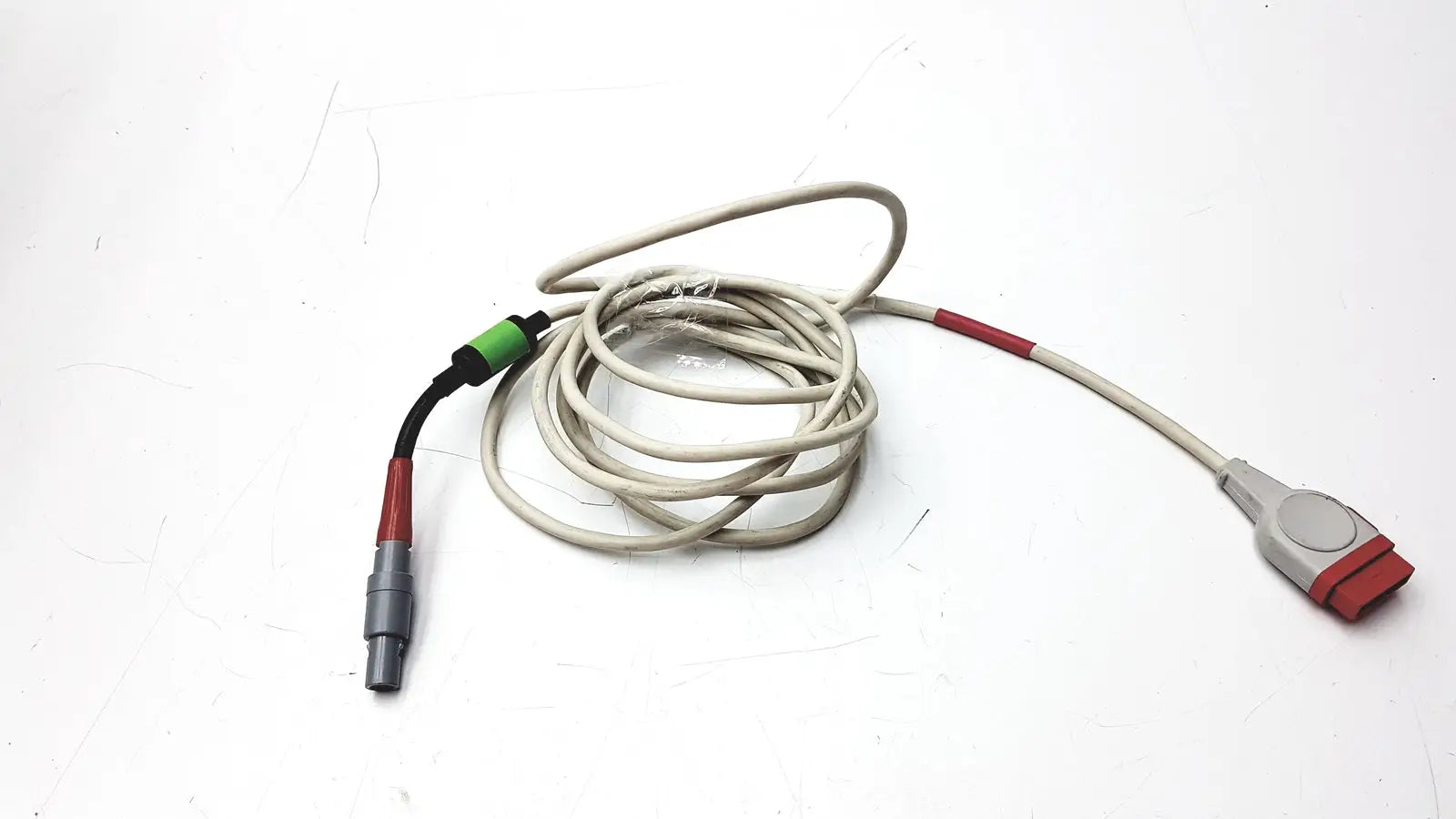 St. Jude Medical Pressure Wire, Medical Sensor Wire 0431-1865 Pressure Sensor Guidewire, second-hand product photo 2