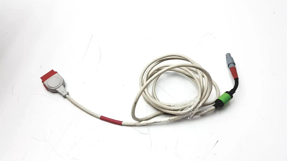 St. Jude Medical Pressure Wire, Medical Sensor Wire 0431-1865 Pressure Sensor Guidewire, second-hand product photo 1