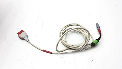 St. Jude Medical Pressure Wire, Medical Sensor Wire 0431-1865 Pressure Sensor Guidewire, second-hand product photo 1