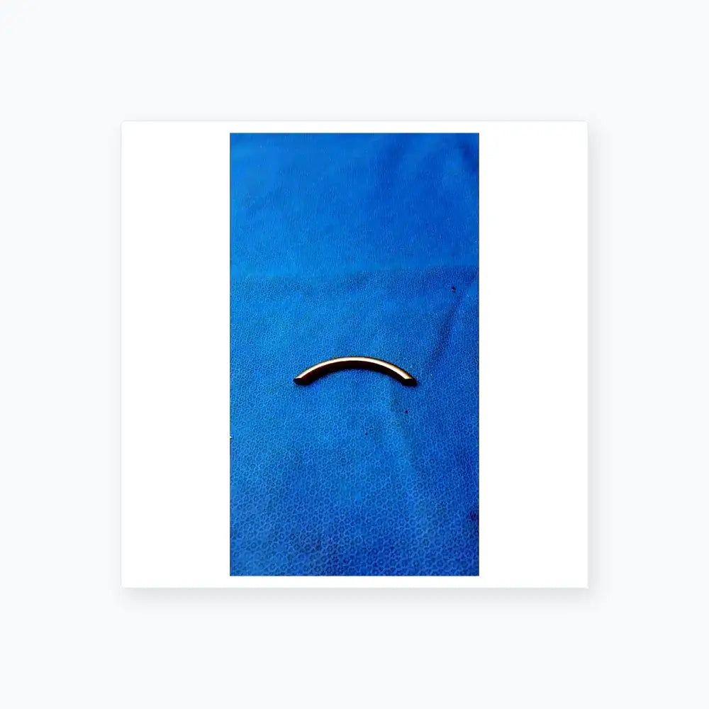 Karl Storz Stainless Furniture Hardware Cabinet Handle Lacrimal Probe, second-hand product photo 6