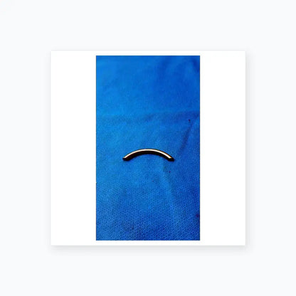 Karl Storz Stainless Furniture Hardware Cabinet Handle Lacrimal Probe, second-hand product photo 6
