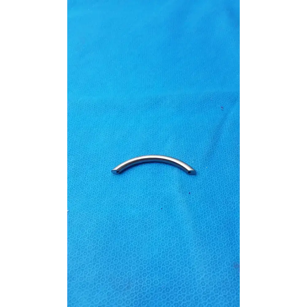 Karl Storz Stainless Furniture Hardware Cabinet Handle Lacrimal Probe, second-hand product photo 6
