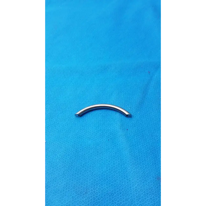Karl Storz Stainless Furniture Hardware Cabinet Handle Lacrimal Probe, second-hand product photo 6
