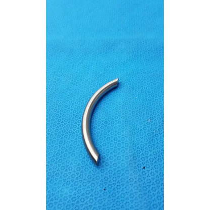 Karl Storz Stainless Furniture Hardware Cabinet Handle Lacrimal Probe, second-hand product photo 4