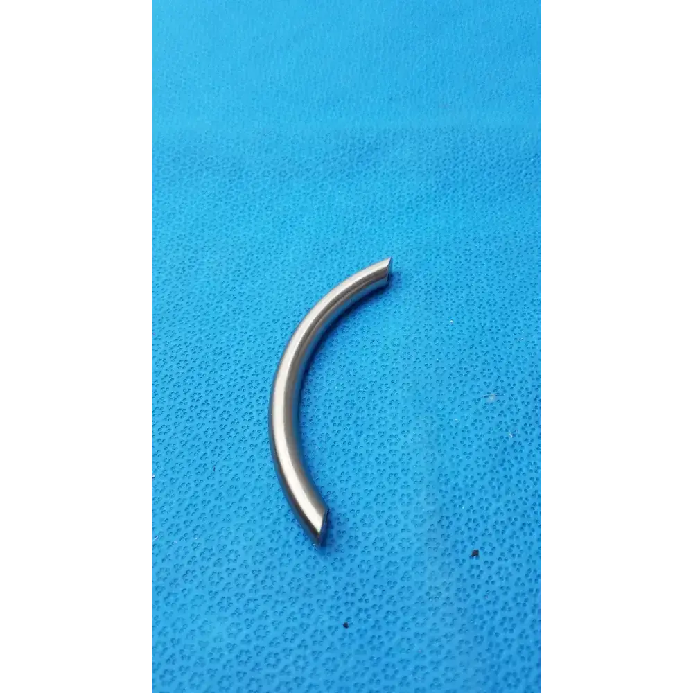 Karl Storz Stainless Furniture Hardware Cabinet Handle Lacrimal Probe, second-hand product photo 4