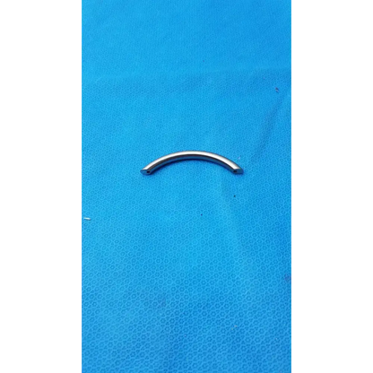 Karl Storz Stainless Furniture Hardware Cabinet Handle Lacrimal Probe, second-hand product photo 7