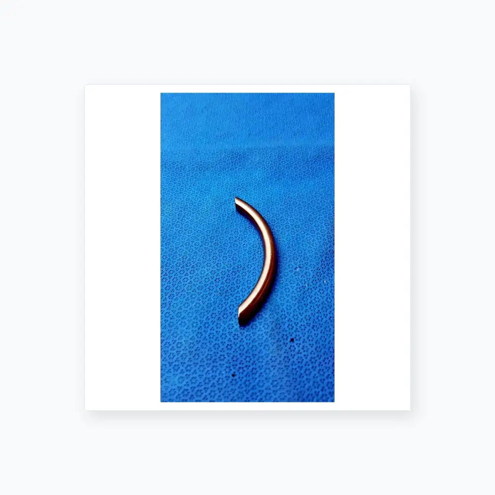 Karl Storz Stainless Furniture Hardware Cabinet Handle Lacrimal Probe, second-hand product photo 2