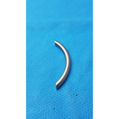 Karl Storz Stainless Furniture Hardware Cabinet Handle Lacrimal Probe, second-hand product photo 2
