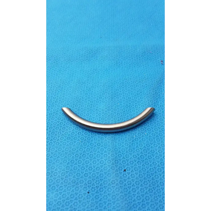 Karl Storz Stainless Furniture Hardware Cabinet Handle Lacrimal Probe, second-hand product photo 3